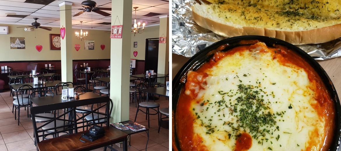 Brother's Pizza & Italian