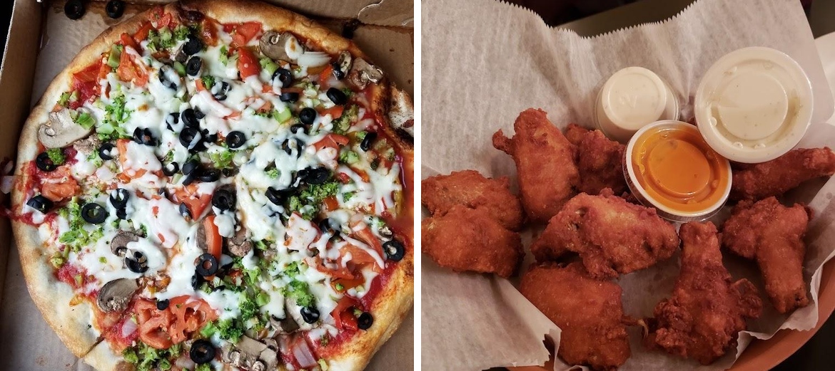 Brother's Pizza & Italian