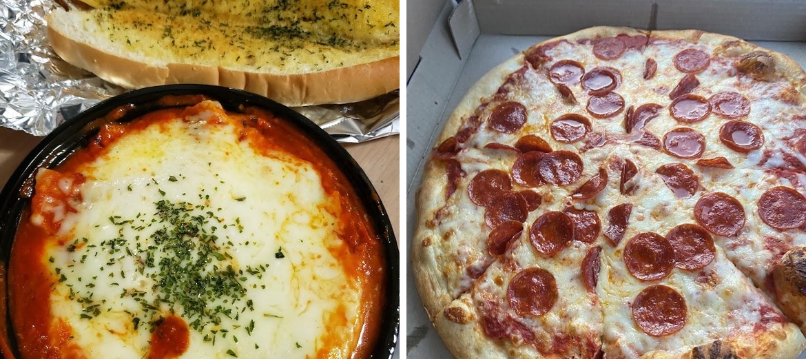 Brother's Pizza & Italian