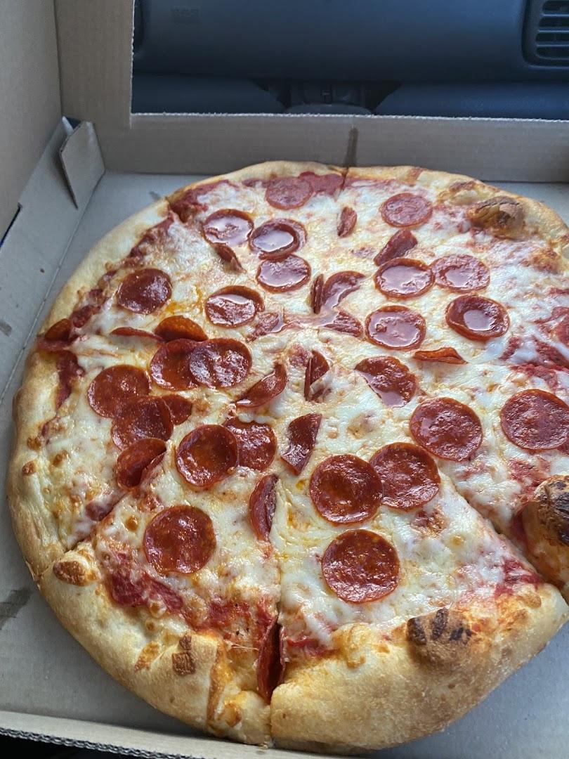 Brother's Pizza & Italian