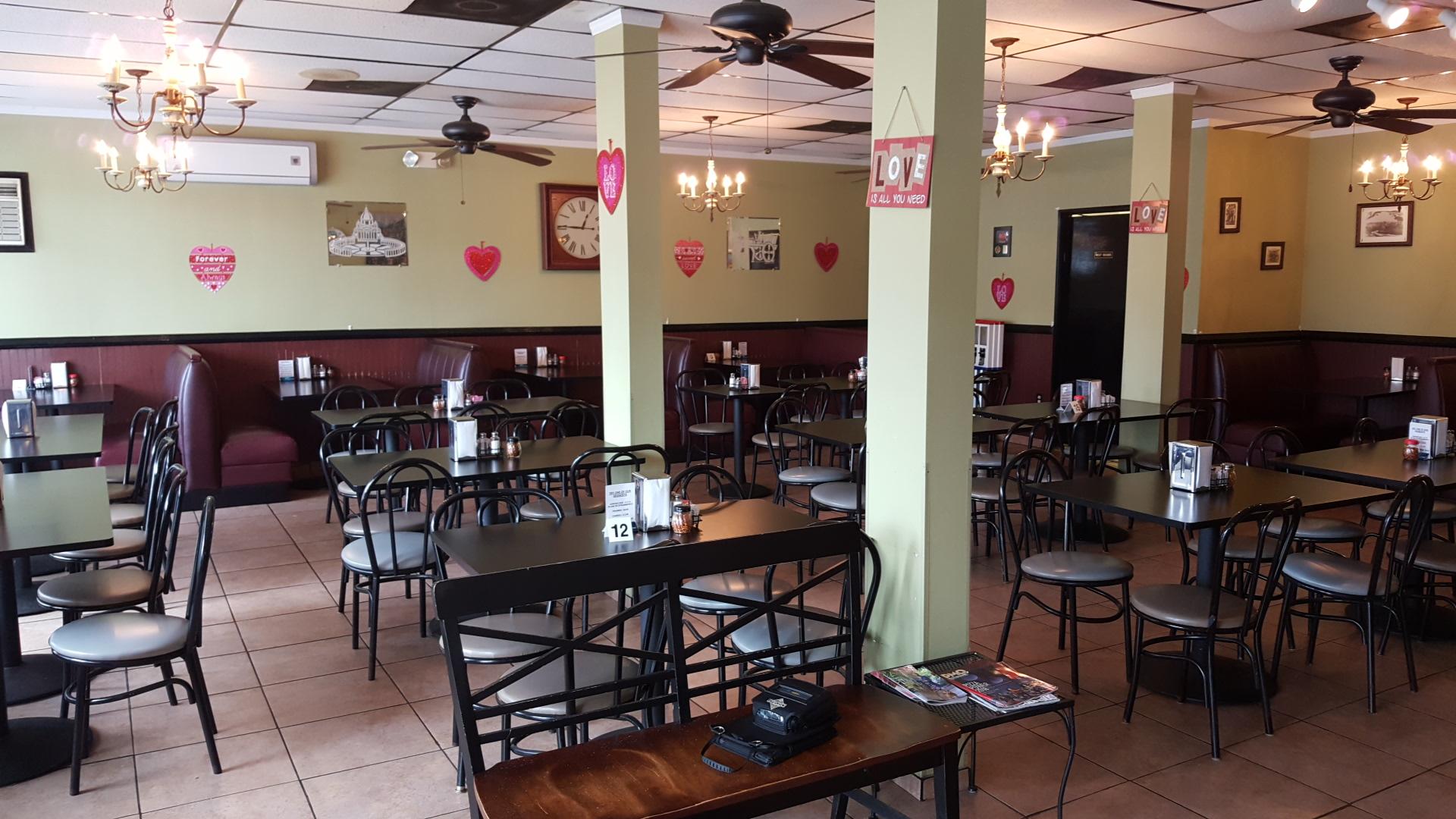 Brother's Pizza & Italian