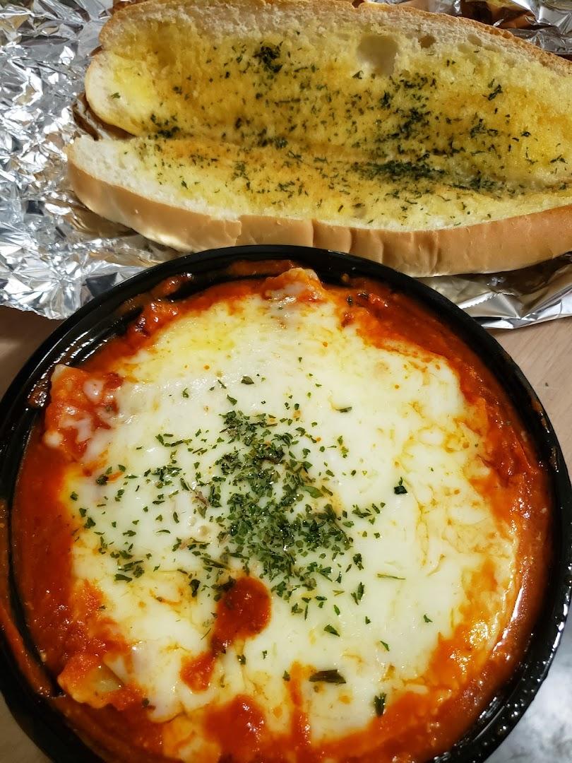 Brother's Pizza & Italian